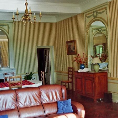 Hotel Du Chateau De Cabrieres 생장뒤가르 외부 사진
